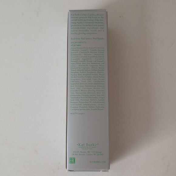 Kat Burki Retin-C Treatment Complex - Picture 7 of 7